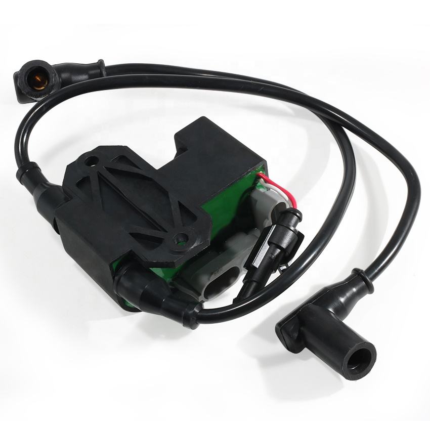 Ignition Coil for Ski-Doo Legend 380F / 500F / 550F 2002–2004 512059626