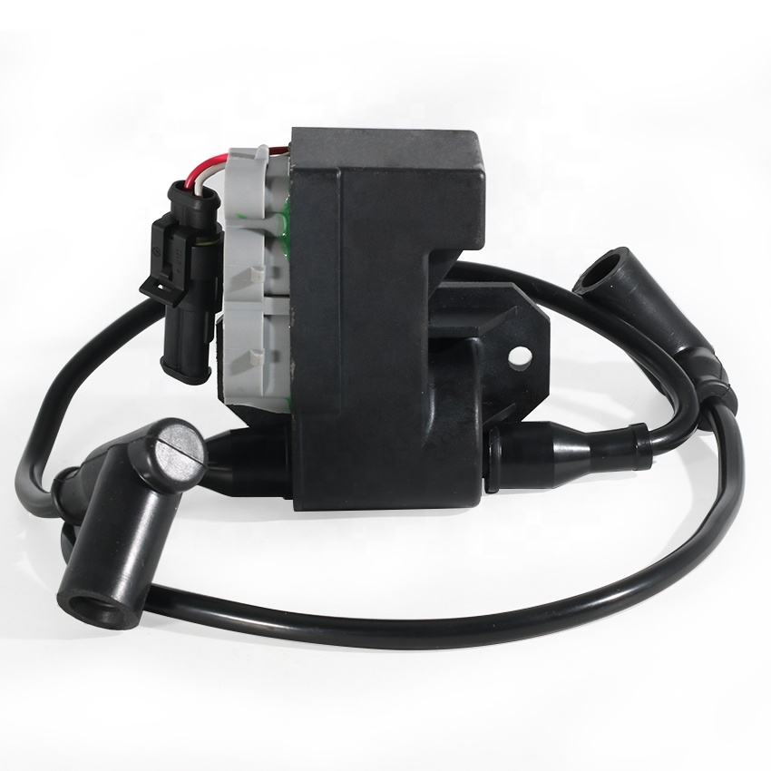 Ignition Coil for Ski-Doo MX Z 380F / 440F / 500F / 550F / 550X 2001–2009picture1