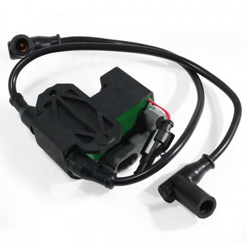 Ignition Coil for Ski-Doo MX Z 380F / 440F / 500F / 550F / 550X 2001–2009picture2