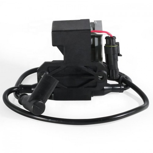 Ignition Coil for Ski-Doo MX Z 380F / 440F / 500F / 550F / 550X 2001–2009picture3