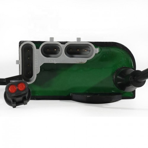 Ignition Coil for Ski-Doo MX Z 380F / 440F / 500F / 550F / 550X 2001–2009picture5