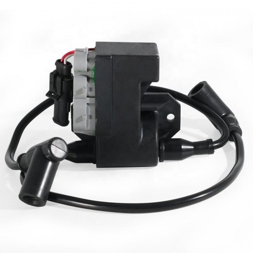Ignition Coil for Ski-Doo Skandic 380 / 500 / 500F / 550F / SWT / WT / SUV / Yeti 1999–2011picture3