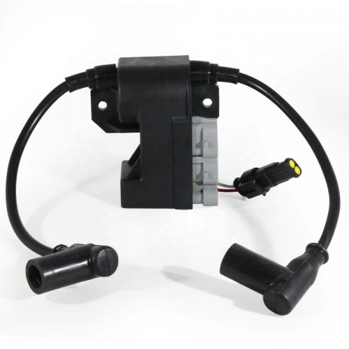 Ignition Coil for Ski-Doo Skandic WT / SWT / Tundra / Sport 550F 2010–2020picture2