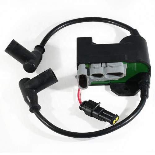 Ignition Coil for Ski-Doo Skandic WT / SWT / Tundra / Sport 550F 2010–2020picture4