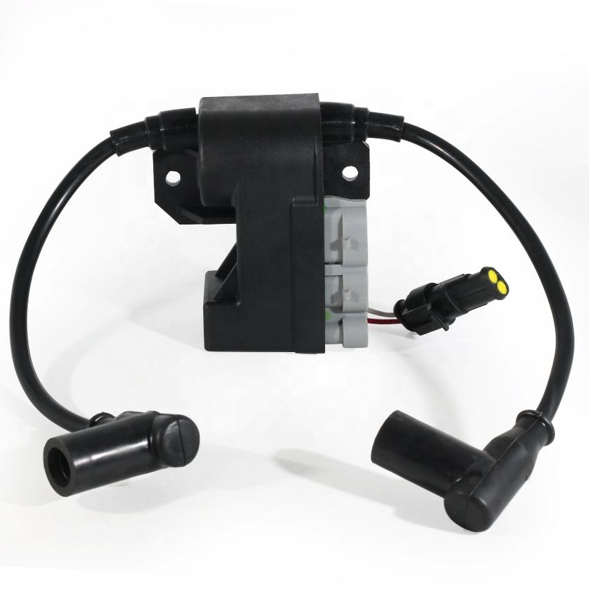 Ignition Coil for Ski-Doo Tundra LT / WT / Sport 550F 2010–2020 512060324
