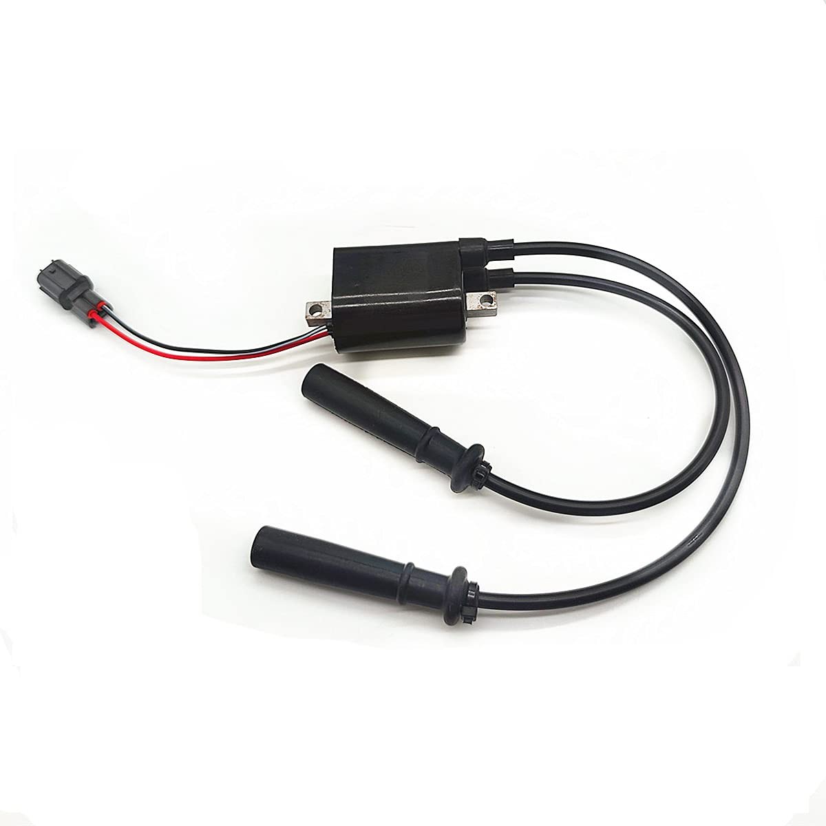 Ignition Coil For Yamaha Outboard 115 200 225 HP (2000&UP) F115 F200 F225 LF115 LF200 LF225picture1