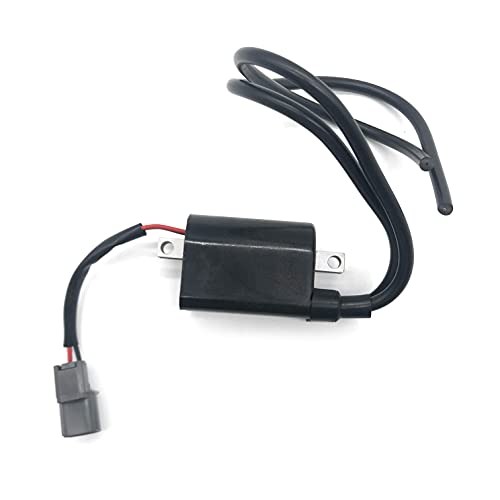 IGNITION COIL F6T546For SUZUKI SV 650 SV650 K7 Yamaha Outboard 115 200 225 HPpicture1