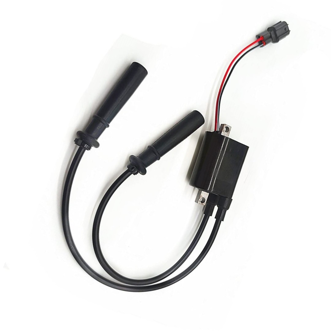68V-82310-00-00 Ignition Coil for Yamaha Outboard 115HP 200HP 225HP F115HP F200HP LF115HP LF200HP LF225HPpicture1