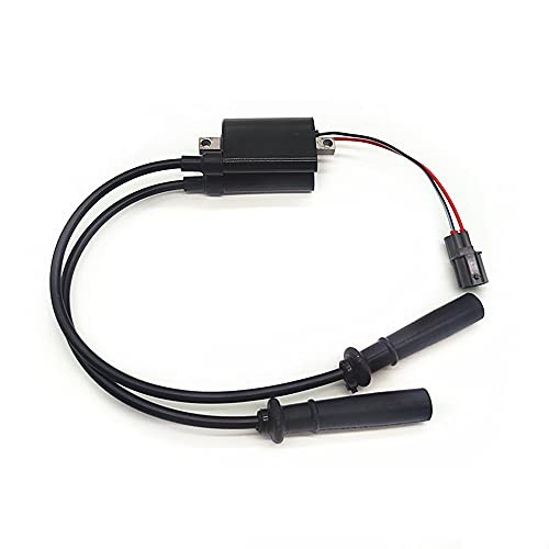 68V-82310-00-00 Ignition Coil for Yamaha Outboard 115HP 200HP 225HP F115HP F200HP LF115HP LF200HP LF225HPpicture3