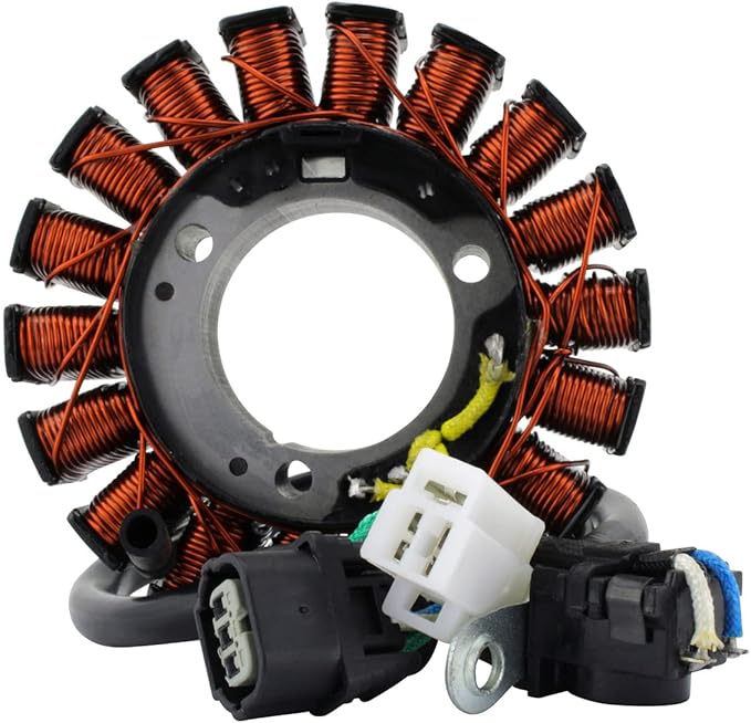 Generator Stator with Honda CRF 250 RL Rally 2017-2020 | CRF 250 L 2013-2020 ，31120-KZZ-901picture1