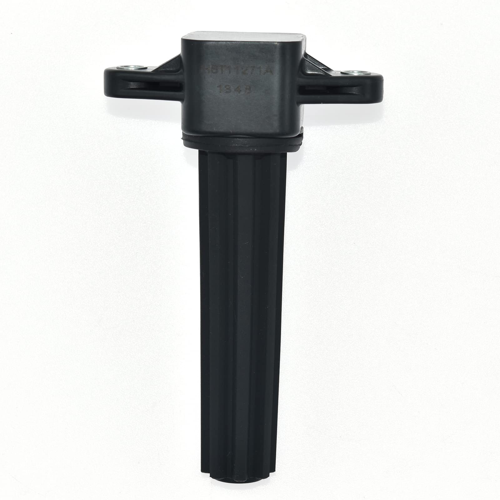 Ignition Coil compatible with Yamaha Outboard Marine H6T11271 H6T11271A 6P2-82310-01-00picture1