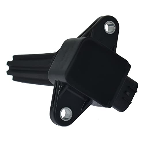 Ignition Coil compatible with Yamaha Outboard Marine H6T11271 H6T11271A 6P2-82310-01-00picture3