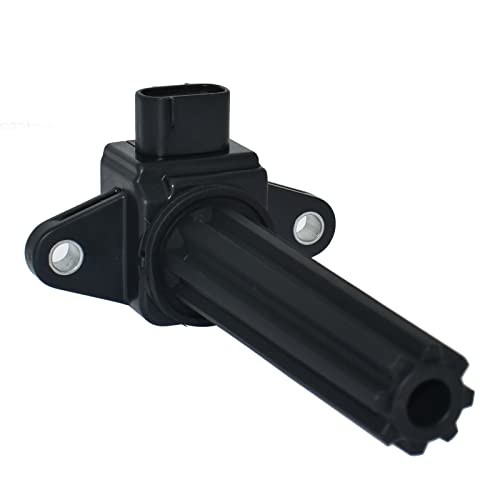 Ignition Coil compatible with Yamaha Outboard Marine H6T11271 H6T11271A 6P2-82310-01-00picture5