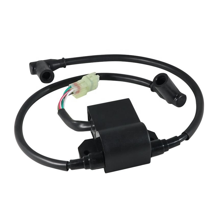 Ignition Coil for Ski-Doo Formula S / SL / MXZ 440/583/670 1995–1997 420965756
