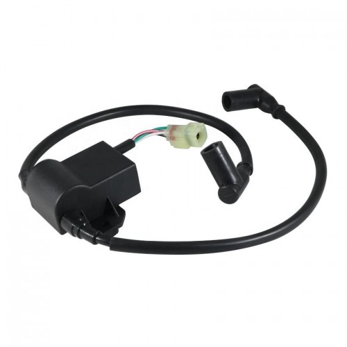 Ignition Coil for Ski-Doo Formula S / SL / MXZ 440/583/670 1995–1997 420965756picture2