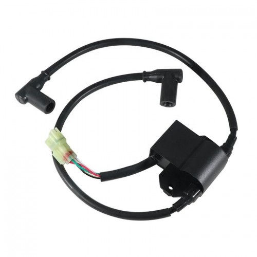 Ignition Coil for Ski-Doo Formula S / SL / MXZ 440/583/670 1995–1997 420965756picture4