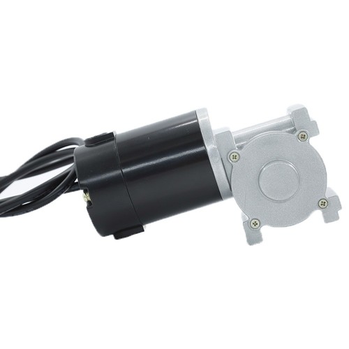 DC Permanent Magnet Geared Motor General Purpose Motorpicture2