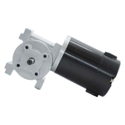 DC Permanent Magnet Geared Motor General Purpose Motorpicture4