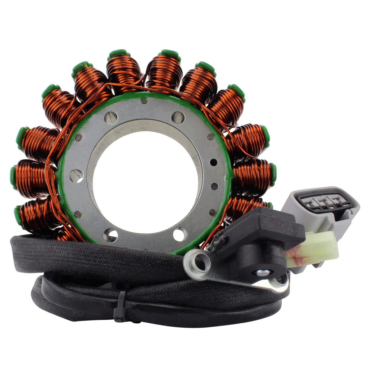 Generator Stator with  Honda CMX 500 Rebel 2017-2019 OEM：31120-MKG-A01