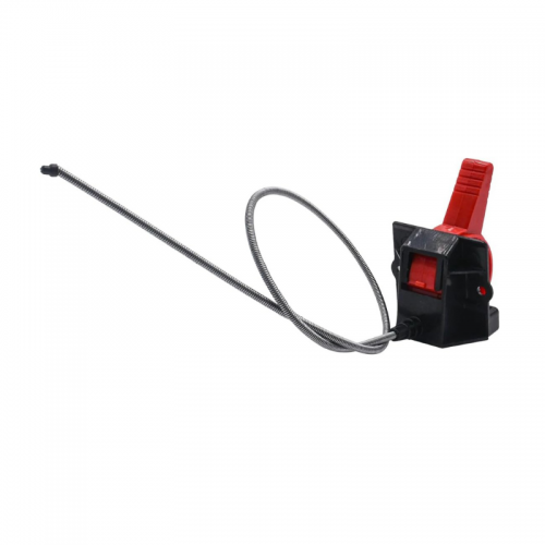 AM121507 Throttle Choke Cable Fits for John Deere LX172 LX176 LX186 GT242 GT262 GT275picture2