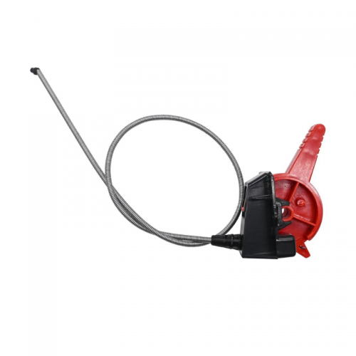 AM121507 Throttle Choke Cable Fits for John Deere LX172 LX176 LX186 GT242 GT262 GT275picture5