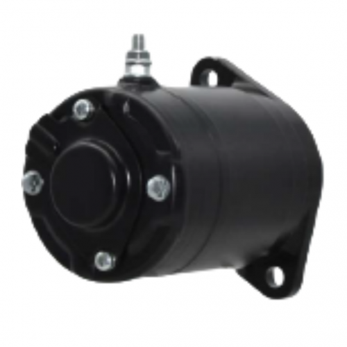 Starter Motor 9 Tooth for Tohatsu Outboard Motor M25C M30C M40C 346-76010-0picture4