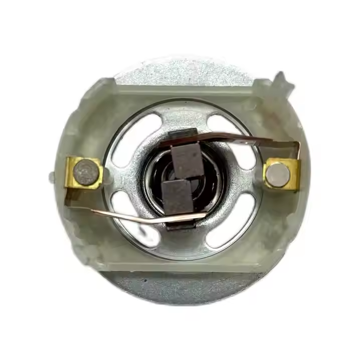 Micro Motor Parts RS775 RS750 RS755 Motor Carbon Brushes Holder for Electric Drill