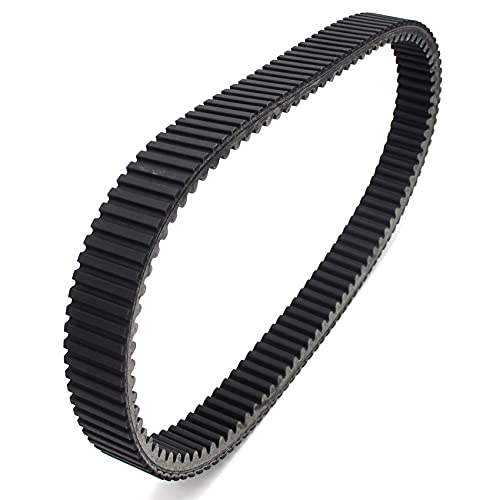 Drive Belt for Ski-Doo GSX / GTX LE / SE / Limited 2009–2015 417300377