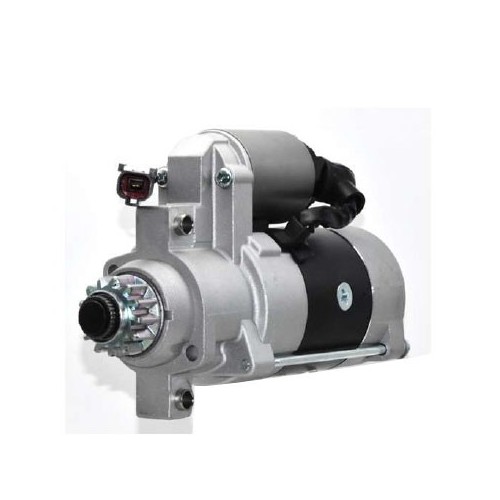 6AW-81800-00 Starting Motor for Yamaha F350 350HP 4-Stroke Outboard Enginepicture5