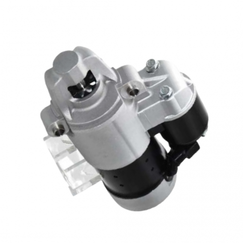 Sierra 18-6961 Starter for Yamaha 6CB-81800-00-00 410-44130 for J&N, SHI0197picture3