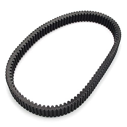 Drive Belt for Ski-Doo Renegade Adrenaline / Backcountry / X / Enduro 2010–2016 417300377picture5
