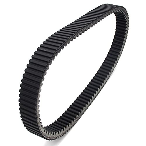Drive Belt for Ski-Doo Renegade Adrenaline / Backcountry / X / Enduro 2010–2016 417300377picture3