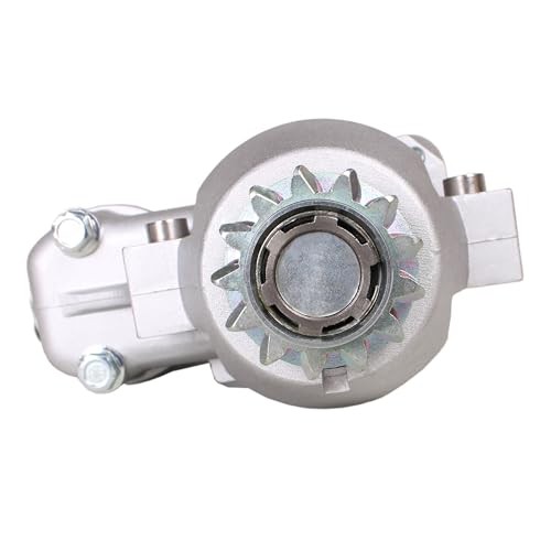 Starter Motor for Yamaha 150HP 2250HP 250HP Outboard Engine 63P-81800-00 6BR-81800-00 6BR-81800-01 6BR-81800-02picture4