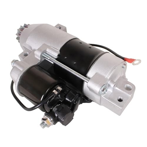 Starter Motor for Yamaha 150HP 2250HP 250HP Outboard Engine 63P-81800-00 6BR-81800-00 6BR-81800-01 6BR-81800-02picture2