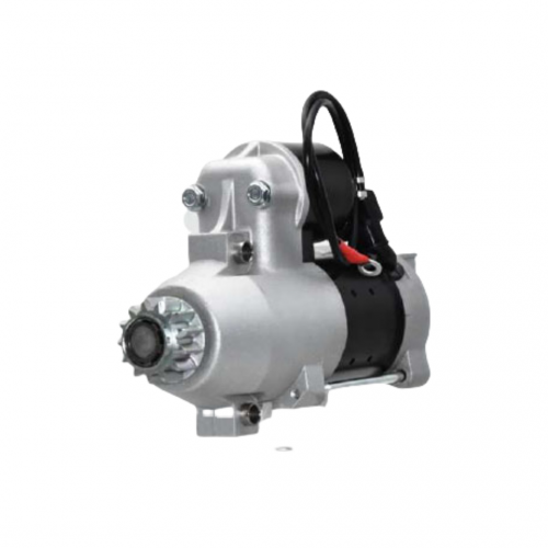 Starter Motor for Yamaha F150TLR F150TXR F225TLR LF150TXR LF250TUR, S114-867 S114-867A S114-867B for Hitachipicture5
