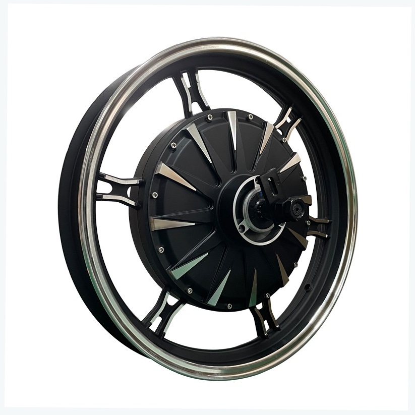 QS260 17" Hub Motor (35H) 2000W V1.2 Type