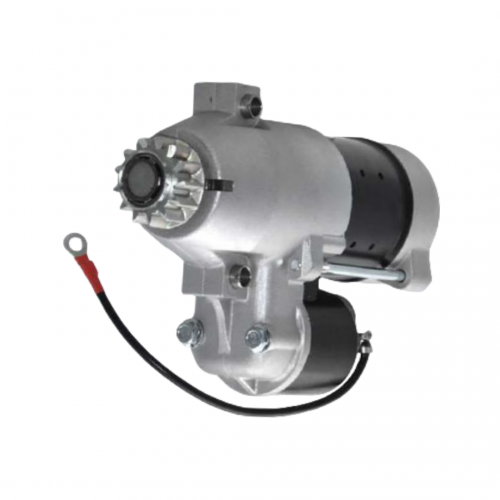 Starter for Mercury 7590115Hp 50-881368T 68V-81800-00 68V-81800-00-00 68V-81800-01 68V-81800-01-00picture2