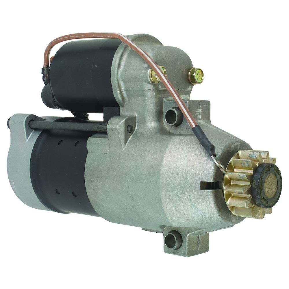 Starter Motor for Yamaha 75HP 90HP 115HP 68V-81800-00 68V-81800-01 68V-81800-02/03