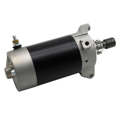 Starter Motor for Yamaha 6H3-81800-10-00 6H3-81800-11-00 410-44083picture3