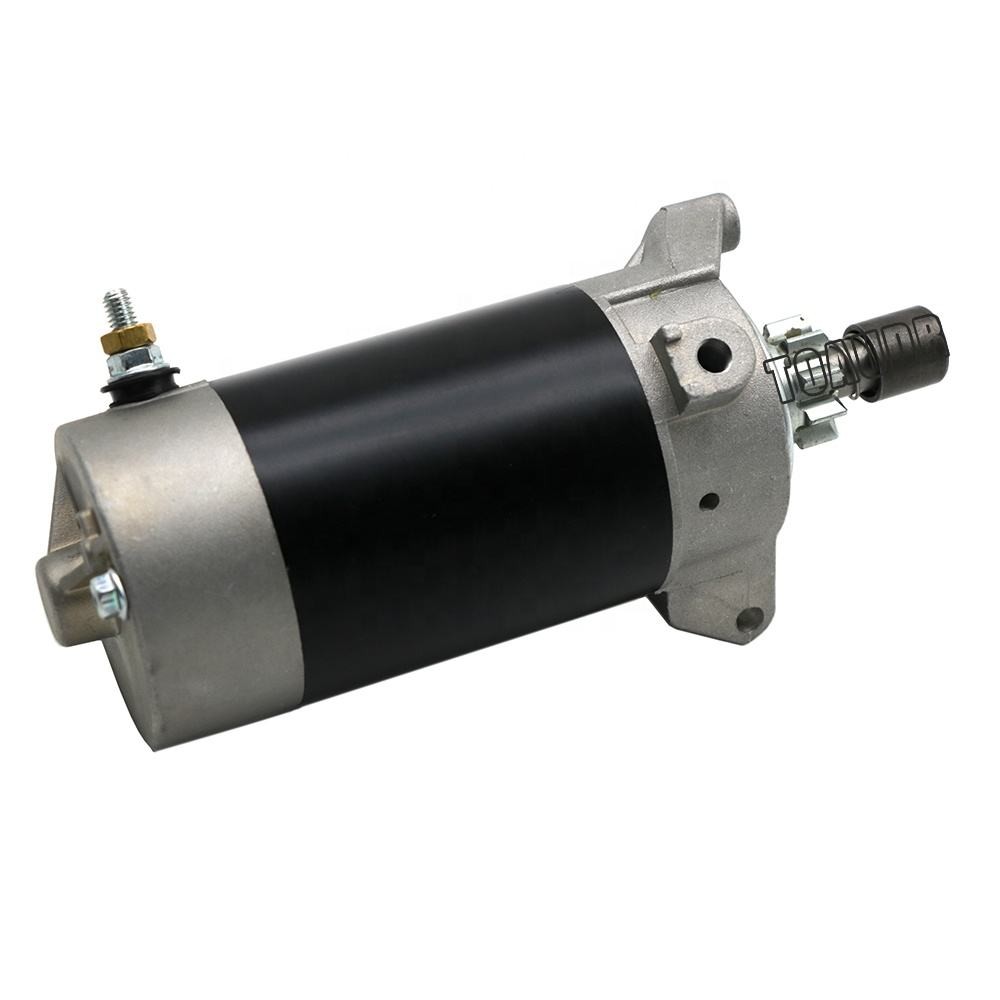 Start Motor for Yamaha 2 Stroke 60HP 70HP Boat Engine 6H3-81800-10 6H3-81800-00 6K5-81800 6K5-81800-00