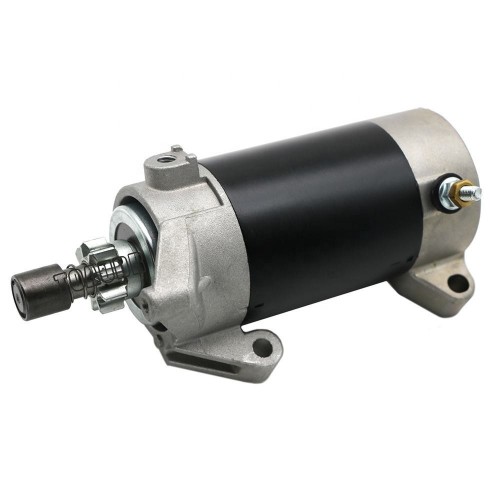 Start Motor for Yamaha 2 Stroke 60HP 70HP Boat Engine 6H3-81800-10 6H3-81800-00 6K5-81800 6K5-81800-00picture2
