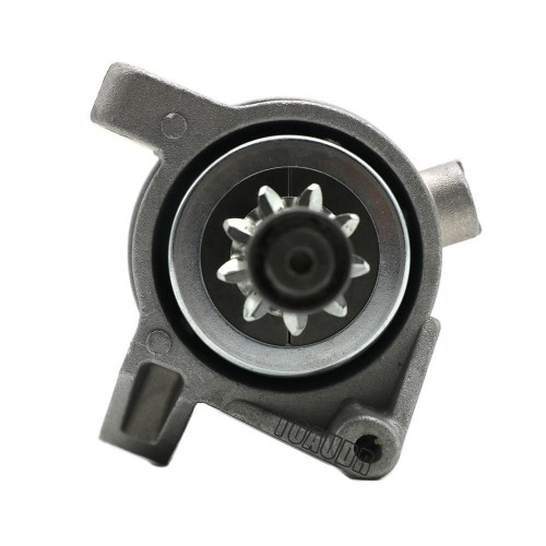 Start Motor for Yamaha 2 Stroke 60HP 70HP Boat Engine 6H3-81800-10 6H3-81800-00 6K5-81800 6K5-81800-00picture4