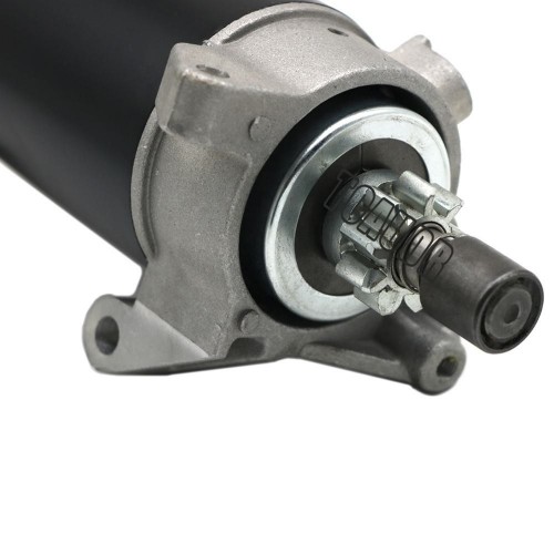 Start Motor for Yamaha 2 Stroke 60HP 70HP Boat Engine 6H3-81800-10 6H3-81800-00 6K5-81800 6K5-81800-00picture5