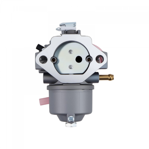 15003-2296 Carburetor Compatible with Kawasaki FC540V 17HP Cycle Engine Carbpicture2