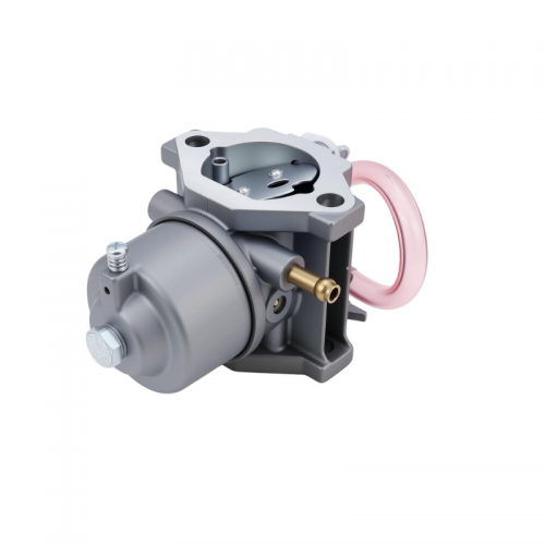 15003-2296 Carburetor Compatible with Kawasaki FC540V 17HP Cycle Engine Carbpicture5