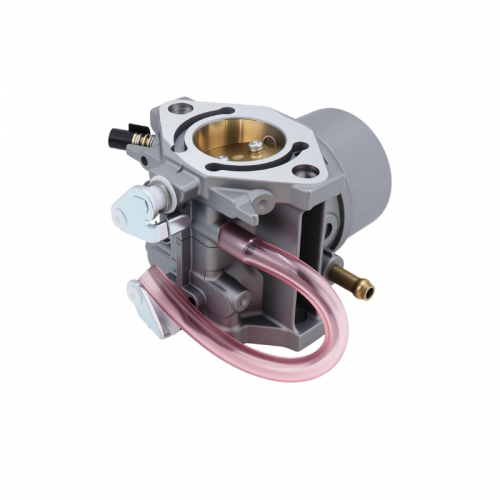 15003-2296 Carburetor Compatible with Kawasaki FC540V 17HP Cycle Engine Carbpicture6
