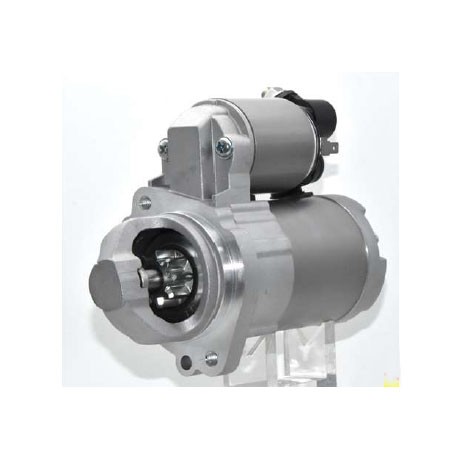 Starter Motor For 4T Suzuki DF150 175 200 250HP V6 9T 12V/1.4KW 31100-98L10