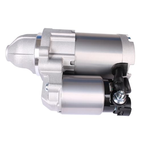 31100-98L10 Starter Motor for Suzuki DF150 DF175 DF200 175HP 200HP 250HP V6 Boat Motor