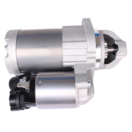 31100-98L10 Starter Motor for Suzuki DF150 DF175 DF200 175HP 200HP 250HP V6 Boat Motorpicture2