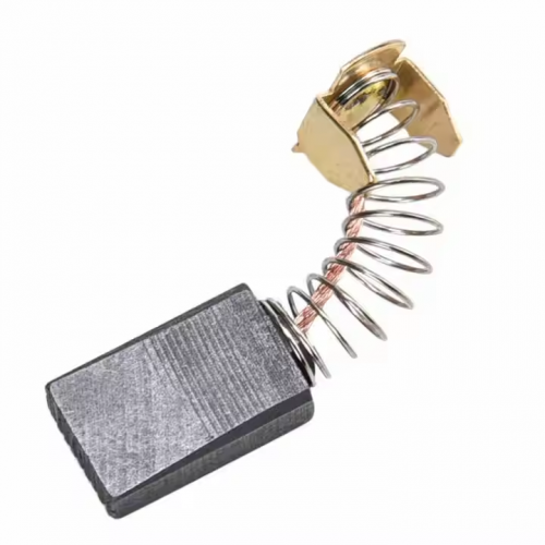 Electric Motors Drill Electric Grinder Replacement CB103 Carbon Brushes Spare Partspicture3